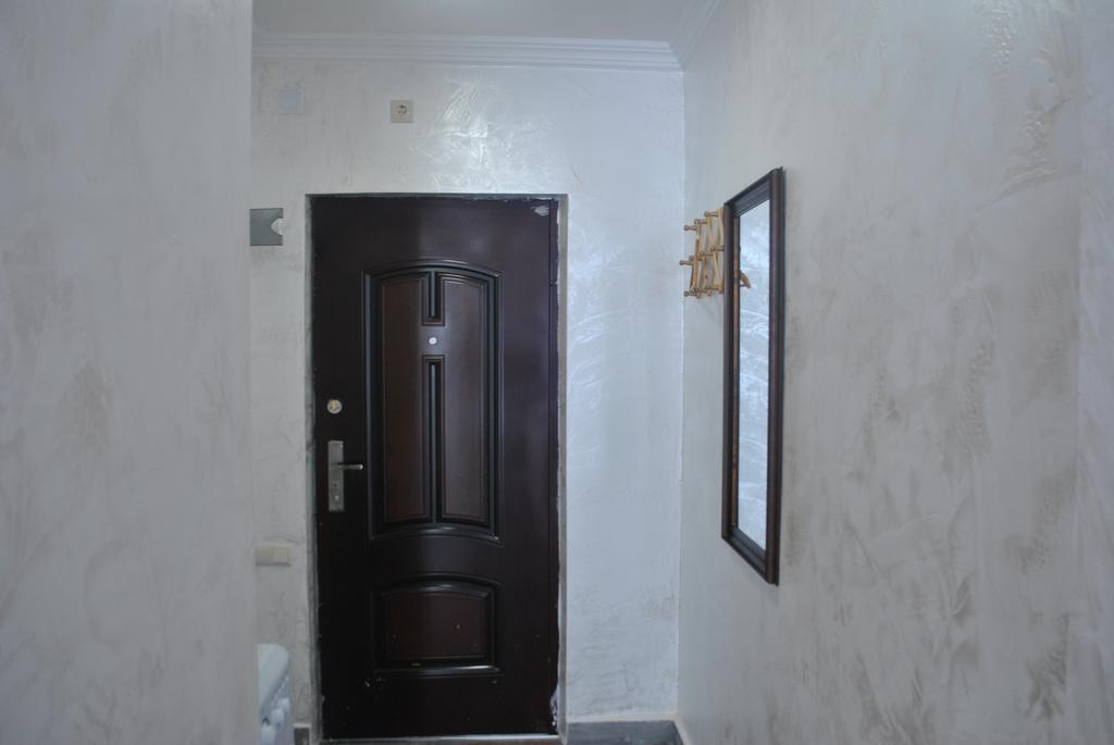 Apartment 8A Batoemi Buitenkant foto